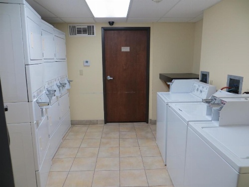 Markham House Suites Little Rock Medical Center image 12