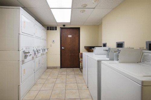 Markham House Suites Little Rock Medical Center image 28