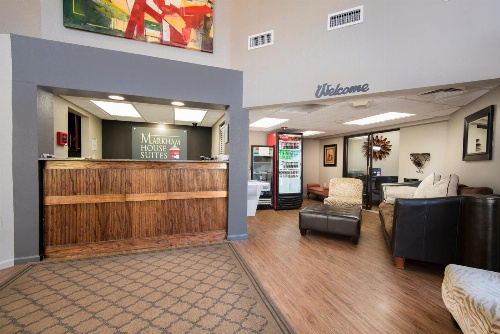 Markham House Suites Little Rock Medical Center image 3