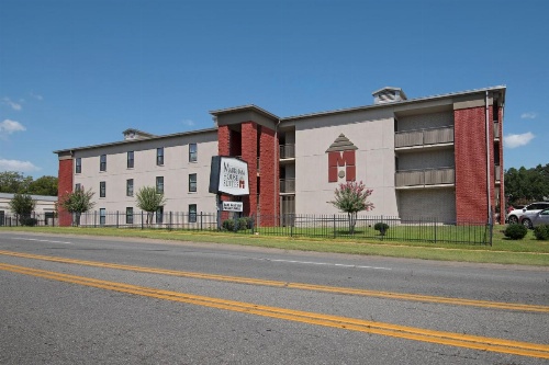 Markham House Suites Little Rock Medical Center image 6